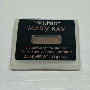 NEW Mary Kay Eyeshadow in Rustic